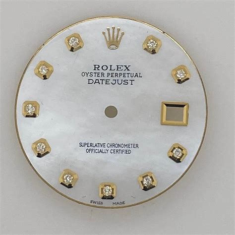 rolex datejust dial catalogue|rolex datejust dial replacement.